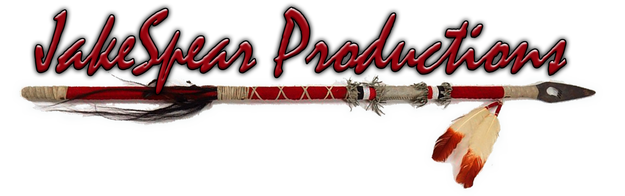 JakeSpear Productions Logo